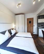 Apartment Auszeit Zell Mosel